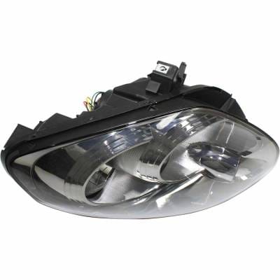 Headlight Compatible With 2005-2006 Infiniti G35 3.5L V6 Vq35de/Vq35hr Left Driver Side Xenon thumbnail 8