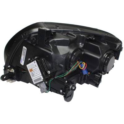 Headlight Compatible With 2005-2006 Infiniti G35 3.5L V6 Vq35de/Vq35hr Left Driver Side Xenon thumbnail 10