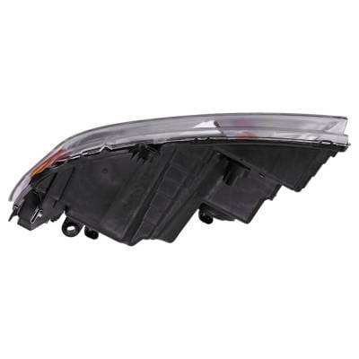 Headlight Compatible With 2008-2014 Dodge Avenger 2.4L 3.6L I4 Ed3 Right Passenger Side Halogen thumbnail 14