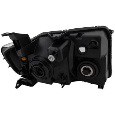 Headlight Compatible With 2009-2011 Honda Element 2.4L I4 K24a4/K24z3 Left Driver Side Halogen thumbnail 10