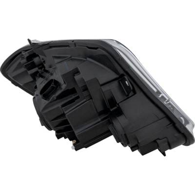 Headlight Compatible With 2014-2018 Mercedes-Benz Sprinter 2500 Sprinter 3500 Left Driver Side thumbnail 12