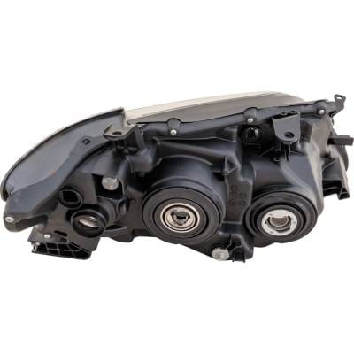 Headlight Compatible With 2010-2012 Lexus Rx450h Left Driver Side Halogen Repl100372q thumbnail 4