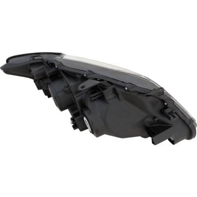 Headlight Compatible With 2010-2012 Lexus Rx450h Left Driver Side Halogen Repl100372q thumbnail 6