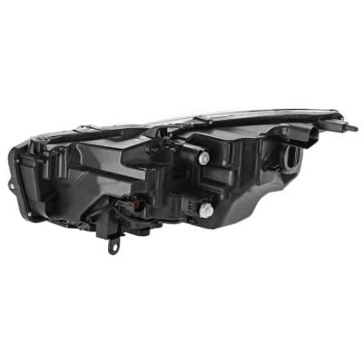 Headlight Compatible With 2014-2017 Infiniti Q50 3.0L 2.0L V6 Vr30ddtt M274 Right Passenger Side Led thumbnail 8