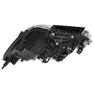 Headlight Compatible With 2014-2017 Infiniti Q50 3.0L 2.0L V6 Vr30ddtt M274 Right Passenger Side Led thumbnail 12
