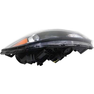 Headlight Compatible With 2015-2018 Kia Sedona 3.3L V6 Right Passenger Side Halogen Repk100187q thumbnail 12