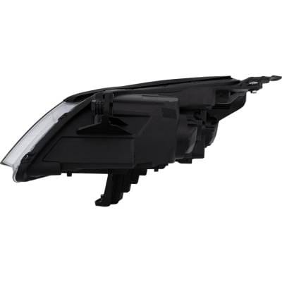 Headlight Compatible With 2009-2012 Chevrolet Traverse 3.6L V6 Lfx/Llt Right Passenger Side Halogen thumbnail 6