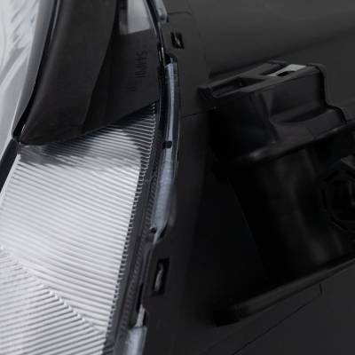 Headlight Compatible With 2009-2012 Chevrolet Traverse 3.6L V6 Lfx/Llt Right Passenger Side Halogen thumbnail 12