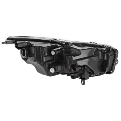 Headlight Compatible With 2014-2017 Infiniti Q50 3.0L 2.0L V6 Vr30ddtt M274 Left Driver Side Led thumbnail 8