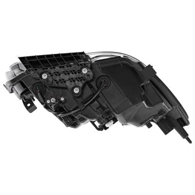 Headlight Compatible With 2014-2017 Infiniti Q50 3.0L 2.0L V6 Vr30ddtt M274 Left Driver Side Led thumbnail 12