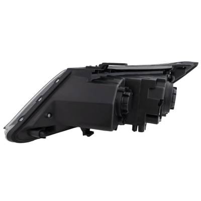 Headlight Compatible With 2014-2015 Kia Sorento 2.4L 3.3L I4 Right Passenger Side Halogen thumbnail 8