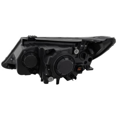 Headlight Compatible With 2014-2015 Kia Sorento 2.4L 3.3L I4 Right Passenger Side Halogen thumbnail 12