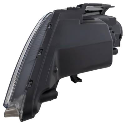 Headlight Compatible With 2014-2015 Kia Sorento 2.4L 3.3L I4 Right Passenger Side Halogen thumbnail 14