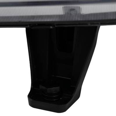 Headlight Compatible With 2009-2012 Chevrolet Traverse 3.6L V6 Lfx/Llt Left Driver Side Halogen thumbnail 10