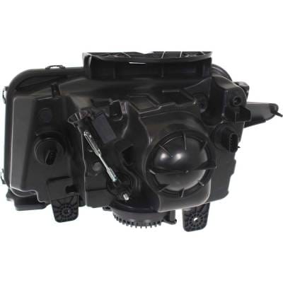 Headlight Compatible With 2010-2015 Chevrolet Camaro 3.6L 6.2L V6 Lfx L99/Ls3 Lsa Right Passenger thumbnail 10
