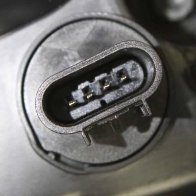 Headlight Compatible With 2010-2015 Chevrolet Camaro 3.6L 6.2L V6 Lfx L99/Ls3 Lsa Right Passenger thumbnail 16