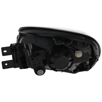 Headlight Compatible With 2005-2008 Kia Sportage 2.0L 2.7L I4 Right Passenger Side Halogen thumbnail 6
