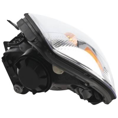 Headlight Compatible With 2005-2008 Kia Sportage 2.0L 2.7L I4 Right Passenger Side Halogen thumbnail 8