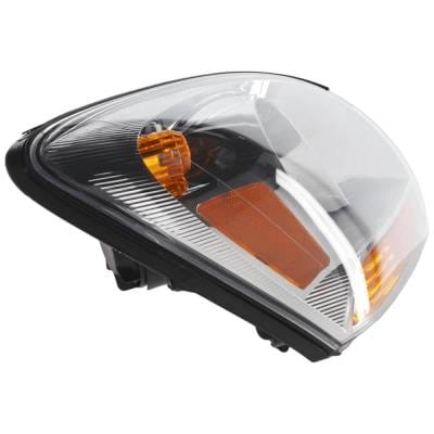Headlight Compatible With 2005-2008 Kia Sportage 2.0L 2.7L I4 Right Passenger Side Halogen thumbnail 10