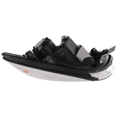 Headlight Compatible With 2005-2008 Kia Sportage 2.0L 2.7L I4 Right Passenger Side Halogen thumbnail 14