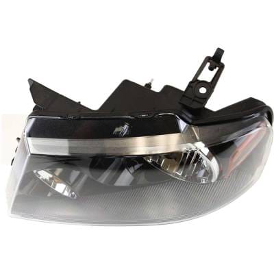 Headlight Compatible With 2006-2008 Ford F-150 4.2L 4.6L V6 Essex Left Driver Side Halogen thumbnail 8