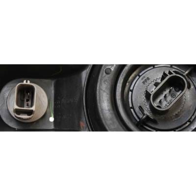 Headlight Compatible With 2006-2008 Ford F-150 4.2L 4.6L V6 Essex Left Driver Side Halogen thumbnail 12