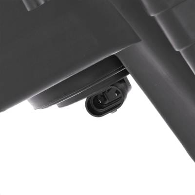 Headlight Compatible With 2008-2014 Dodge Avenger 2.4L 3.6L I4 Ed3 Left Driver Side Halogen thumbnail 16
