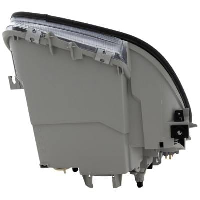 Headlight Compatible With 1998-2004 Mercedes-Benz Slk230 Slk320 Slk32 Amg Left Driver Side Halogen thumbnail 12