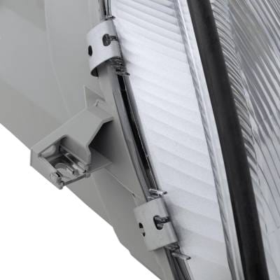 Headlight Compatible With 1998-2004 Mercedes-Benz Slk230 Slk320 Slk32 Amg Left Driver Side Halogen thumbnail 16