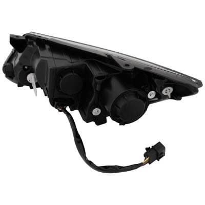 Headlight Compatible With 2011-2013 Kia Optima 2.4L 2.0L I4 Right Passenger Side Halogen Repk100131q thumbnail 3