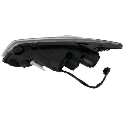 Headlight Compatible With 2011-2013 Kia Optima 2.4L 2.0L I4 Right Passenger Side Halogen Repk100131q thumbnail 4