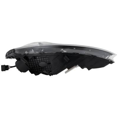 Headlight Compatible With 2011-2013 Kia Optima 2.4L 2.0L I4 Right Passenger Side Halogen Repk100131q thumbnail 5