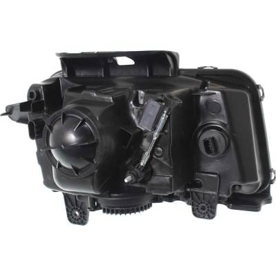 Headlight Compatible With 2010-2015 Chevrolet Camaro 3.6L 6.2L V6 Lfx L99/Ls3 Lsa Left Driver Side thumbnail 10