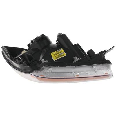 Headlight Compatible With 2005-2008 Kia Sportage 2.0L 2.7L I4 Left Driver Side Halogen Repk100120q thumbnail 12