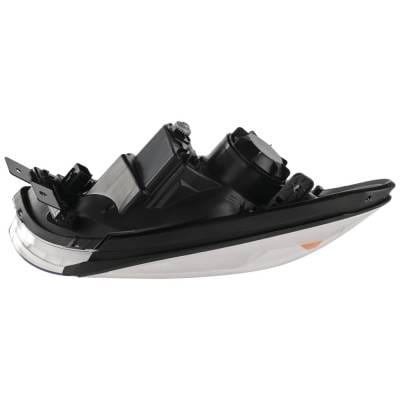 Headlight Compatible With 2005-2008 Kia Sportage 2.0L 2.7L I4 Left Driver Side Halogen Repk100120q thumbnail 14
