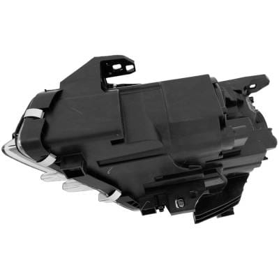 Headlight Compatible With 2015-2016 Mercedes-Benz B250 Right Passenger Side Halogen Repbz100121 thumbnail 6