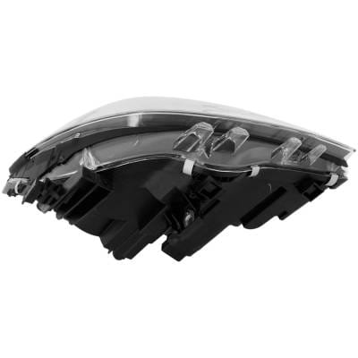Headlight Compatible With 2015-2016 Mercedes-Benz B250 Right Passenger Side Halogen Repbz100121 thumbnail 10
