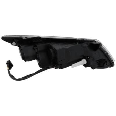 Headlight Compatible With 2011-2013 Kia Optima 2.4L 2.0L I4 Left Driver Side Halogen Repk100132q thumbnail 4