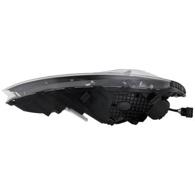 Headlight Compatible With 2011-2013 Kia Optima 2.4L 2.0L I4 Left Driver Side Halogen Repk100132q thumbnail 10