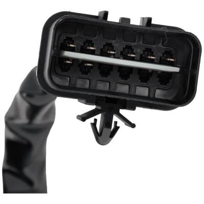 Headlight Compatible With 2011-2013 Kia Optima 2.4L 2.0L I4 Left Driver Side Halogen Repk100132q thumbnail 12