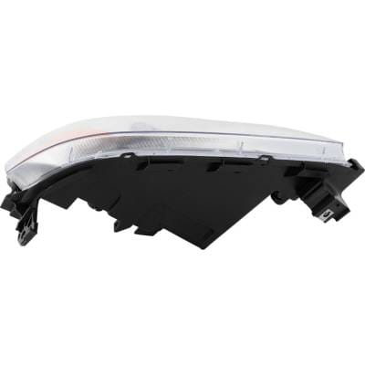 Headlight Compatible With 2003-2005 Honda Pilot 3.5L V6 J35a Right Passenger Side Halogen thumbnail 10