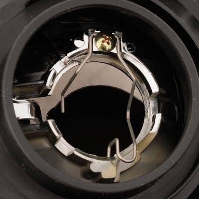 Headlight Compatible With 2003-2005 Honda Pilot 3.5L V6 J35a Right Passenger Side Halogen thumbnail 14