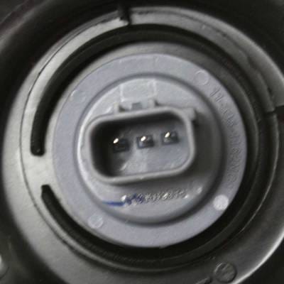 Headlight Compatible With 2014-2015 Chevrolet Sonic 1.4L 1.8L I4 Luj/Le2 Luw/Lwe Right Passenger thumbnail 15