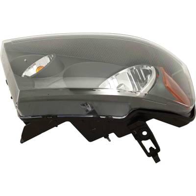 Headlight Compatible With 2007-2008 Ford F-150 4.2L 4.6L V6 Essex Right Passenger Side Halogen thumbnail 8