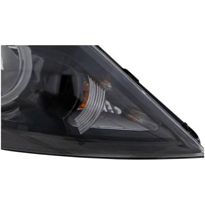 Headlight Compatible With 2011-2012 Kia Sportage 2.4L 2.0L I4 Right Passenger Side Halogen thumbnail 12