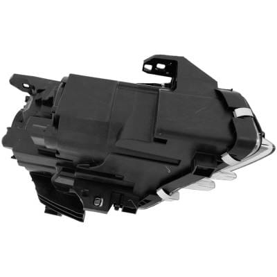 Headlight Compatible With 2015-2016 Mercedes-Benz B250 Left Driver Side Halogen Repbz100122 thumbnail 6