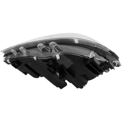 Headlight Compatible With 2015-2016 Mercedes-Benz B250 Left Driver Side Halogen Repbz100122 thumbnail 10