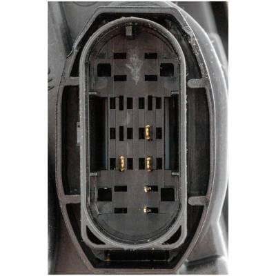 Headlight Compatible With 2015-2016 Mercedes-Benz B250 Left Driver Side Halogen Repbz100122 thumbnail 12