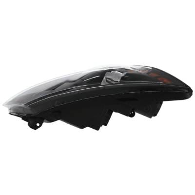Headlight Compatible With 2011-2013 Kia Optima 2.4L 2.0L I4 Right Passenger Side Halogen Repk100133q thumbnail 10