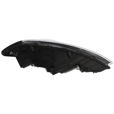 Headlight Compatible With 2011-2013 Kia Optima 2.4L 2.0L I4 Right Passenger Side Halogen Repk100133q thumbnail 12